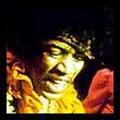 Jimi Hendrix